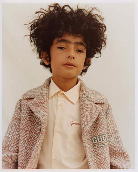 jeams gucci bambina|sergio rao gucci bambino.